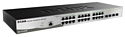 D-link DGS-1210-28/ME/B2A