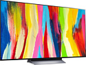 LG OLED55C22LB