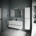 Sancos Urban UR120-1W (белый глянец)