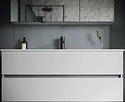 Sancos Urban UR120-1W (белый глянец)