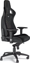 King Style Noblechairs Epic PU (золотой)