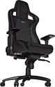 King Style Noblechairs Epic PU (золотой)