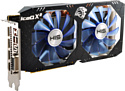 HIS Radeon RX 580 IceQ X2 OC 8GB GDDR5