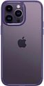 Spigen Ultra Hybrid iPhone 14 Pro Max ACS05574 (фиолетовый)