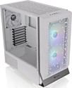 Thermaltake Ceres 330 TG ARGB Snow CA-1Y2-00M6WN-01