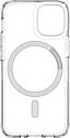 Spigen Ultra Hybrid Mag (MagFit) для iPhone 12/12 Pro ACS02626 (черный)