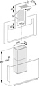 Miele DA 9092 W Screen GRGR Miele DA 9092 W Screen GRGR