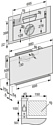 Miele DA 9092 W Screen GRGR Miele DA 9092 W Screen GRGR
