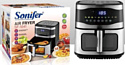 Sonifer SF-1041 Sonifer SF-1041