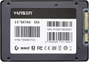 YANSEN P330 1TB YSIS1TB-P330 YANSEN P330 1TB YSIS1TB-P330