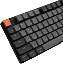 Keychron K5 Version 2 K5X-H3 Gateron Low Profile Brown 2.0 Keychron K5 Version 2 K5X-H3 Gateron Low Profile Brown 2.0