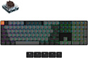 Keychron K5 Version 2 K5X-H3 Gateron Low Profile Brown 2.0 Keychron K5 Version 2 K5X-H3 Gateron Low Profile Brown 2.0
