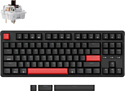 Keychron C3 Pro RGB C3P-H3-RU Gateron G Pro Brown Keychron C3 Pro RGB C3P-H3-RU Gateron G Pro Brown