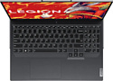 Lenovo Legion 5 Pro R9000P (82WM00G2CD) Lenovo Legion 5 Pro R9000P (82WM00G2CD)