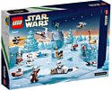 LEGO Star Wars 75307 Адвент календарь Star Wars