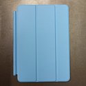 Man and Wood Smart Cover Blue для iPad Mini/Mini 2 Retina
