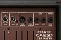 Crate CA125DG