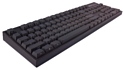 Leopold FC900R Cherry MX Red black USB+PS/2