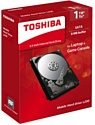 Toshiba HDWJ110UZSVA