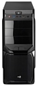 AeroCool V3X Advance Black Edition 800W Black