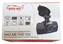 Sho-Me FHD-750