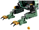 LEGO The Ninjago Movie 70612 Механический дракон Зеленого ниндзя