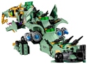 LEGO The Ninjago Movie 70612 Механический дракон Зеленого ниндзя