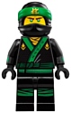 LEGO The Ninjago Movie 70612 Механический дракон Зеленого ниндзя