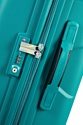 American Tourister Skytracer Spring Green 77 см