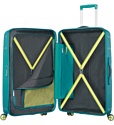 American Tourister Skytracer Spring Green 77 см