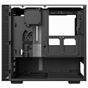 NZXT H200i Black/white