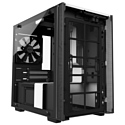 NZXT H200i Black/white