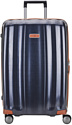 Samsonite Lite-Cube DLX Midnight Blue 76 см