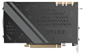 ZOTAC GeForce GTX 1080 Ti 1506Mhz PCI-E 3.0 11264Mb 11010Mhz 352 bit DVI HDMI HDCP Mini