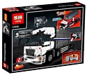 Lepin Technican 23008 Wing Body Truck