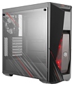 Cooler Master MasterBox K500 Phantom Gaming Edition (MCB-K500D-KGNN-ASR) w/o PSU Black