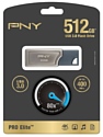 PNY PRO Elite USB 3.0 512GB