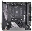 GIGABYTE X570 I AORUS PRO WIFI (rev. 1.0)