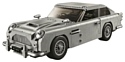 BELA Create 11010 Aston Martin DB5 Джеймса Бонда