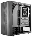 Cooler Master MasterBox NR600 (MCB-NR600-KGNN-S00) w/o PSU Black