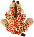 Gulliver Рукавичка-жираф 27 см