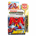 Transformers Transformer Cyberverse Warrior Class Hot Rod E3638