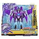 Transformers Cyberverse Ultra Class Slipstream E3640