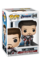Funko POP! Marvel: Avengers Endgame Tony Stark