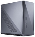 Fractal Design Era ITX Titanium Gray - Walnut FD-CA-ERA-ITX-GY