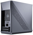 Fractal Design Era ITX Titanium Gray - Walnut FD-CA-ERA-ITX-GY