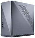 Fractal Design Era ITX Titanium Gray - Walnut FD-CA-ERA-ITX-GY