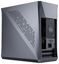 Fractal Design Era ITX Titanium Gray - Walnut FD-CA-ERA-ITX-GY