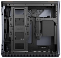 Fractal Design Era ITX Titanium Gray - Walnut FD-CA-ERA-ITX-GY