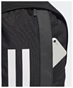 Adidas 3-Stripes Linear (black/black/white)